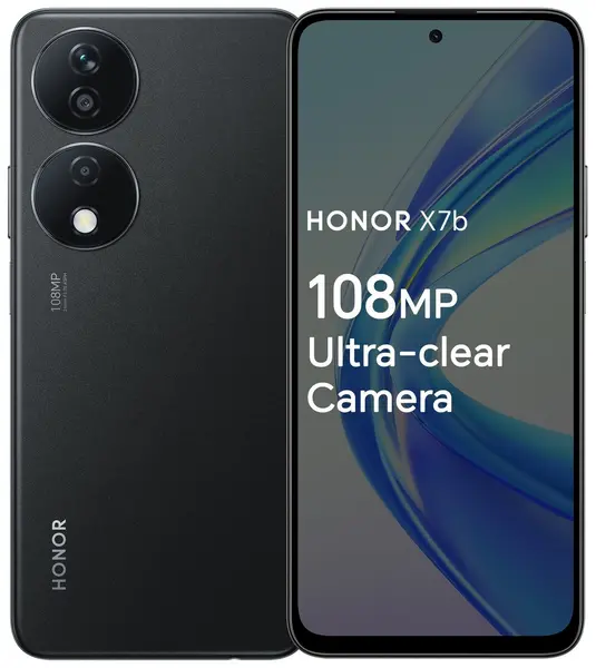 Image of Honor X7b 128GB