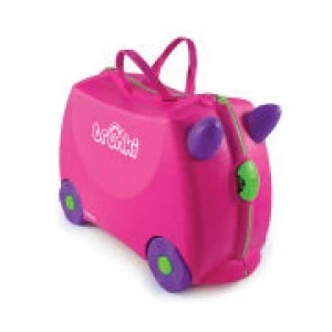 Image of Trunki Trixie TC9TG Pink Suitcase