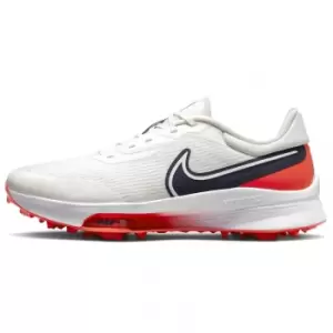 image of Nike Air Zoom Infinity Tour NEXT% Shoes Phantom UK10