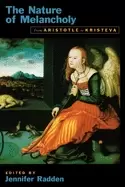 Image of nature of melancholy from aristotle to kristeva