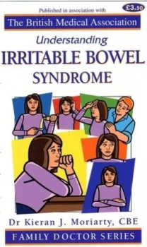 Image of Understanding Irritable Bowel Syndrome by Kieran J Moriarty Paperback