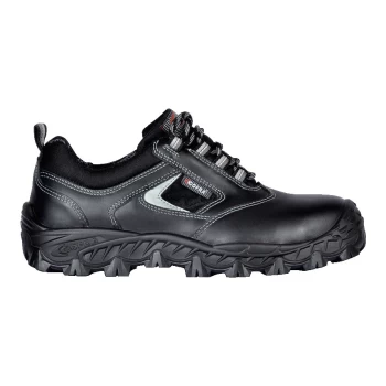 Image of Orcadi S3 SRC Metal Free Black Safety Trainers - Size 9/43