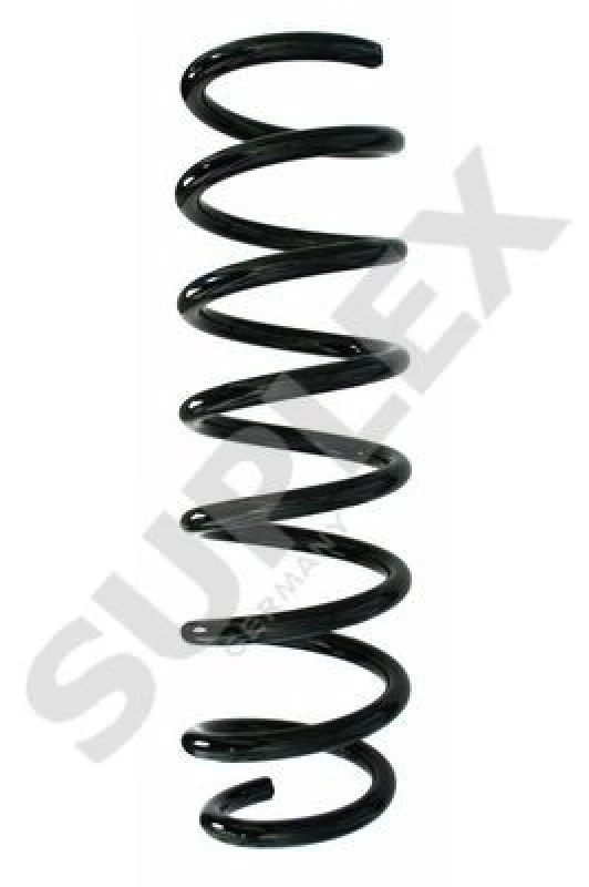 Image of Coil spring SUPLEX 06506
