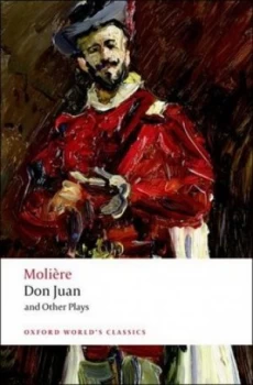 Image of Don Juan and Other Plays by Molire