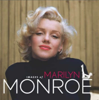Image of Images of Marilyn Monroe by Gareth B Thomas Hardback
