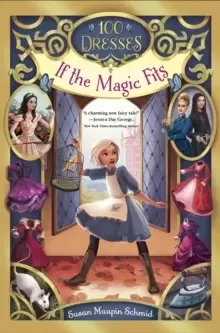 Image of If the Magic Fits