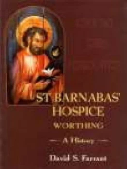 Image of St Barnabas Hospice by David Farrant Book