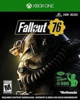 Image of Fallout 76