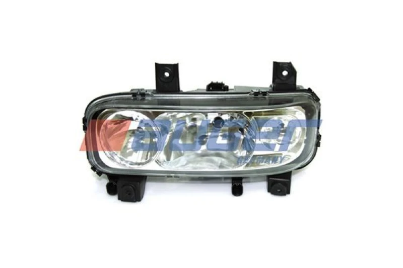 Image of Headlight AUGER 73617