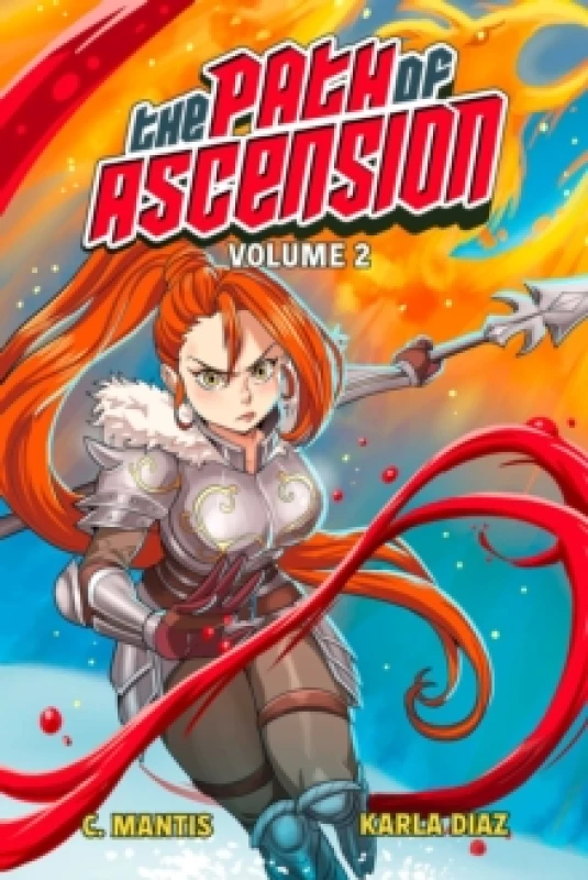 Image of The Path of Ascension (Light Novel) Vol. 2 : Volume 2 Paperback / softback