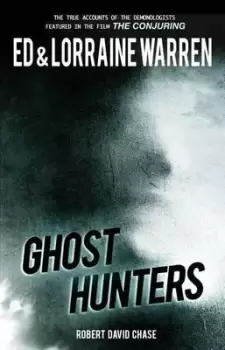 Image of Ghost Hunters by Ed Warren
