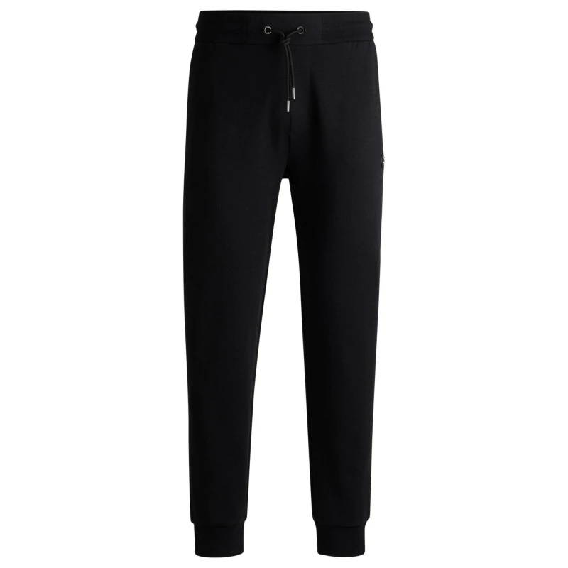 Image of Boss C-Locsin 01 10262912 01 - Black 2XL