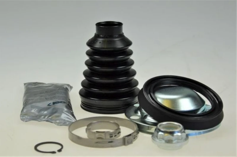 Image of CV boot kit, drive shaft LOBRO 306293
