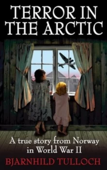 Image of Terror in the Arctic by Bjarnhild Tulloch Book