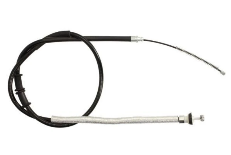 Image of ABE Handbrake cable ABE C7F017ABE