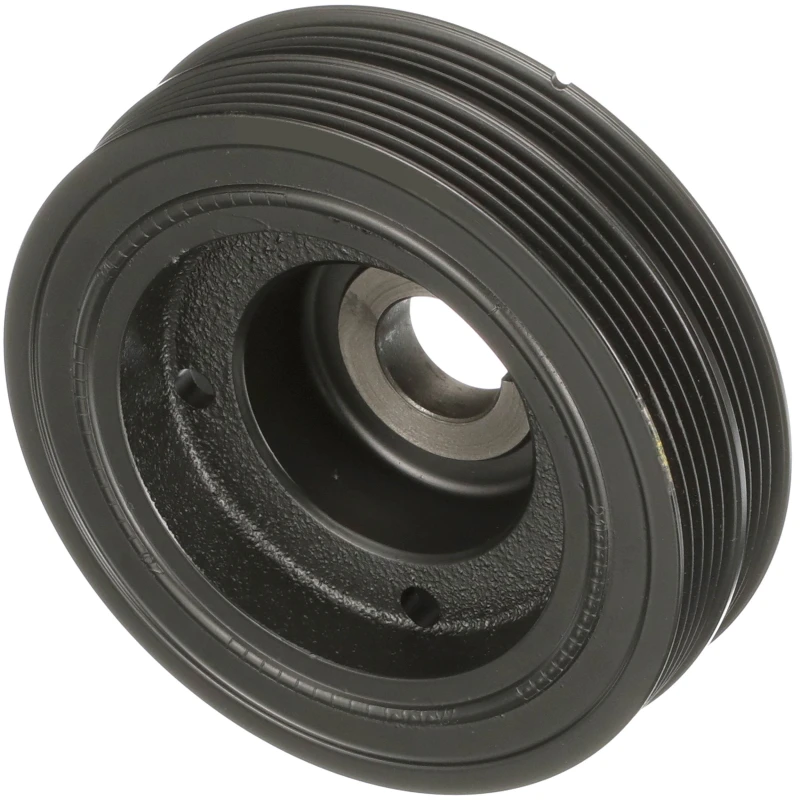 Image of GATES Crankshaft pulley GATES TVD1214