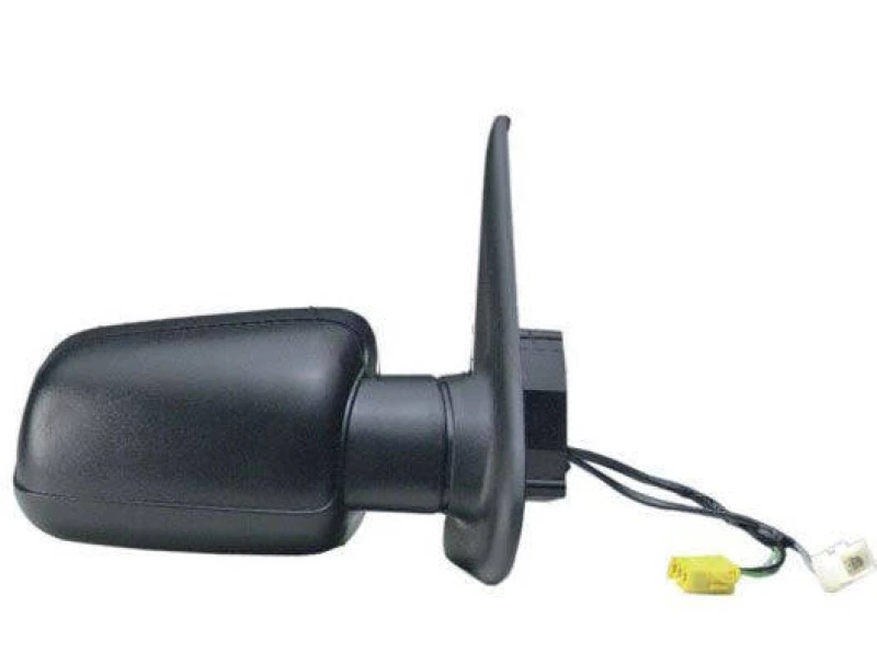 Image of ALKAR 6128361 Wing mirror Right, Electric, Convex Outside Mirror (50)