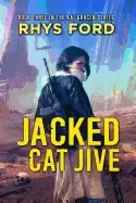 Image of jacked cat jive volume 3