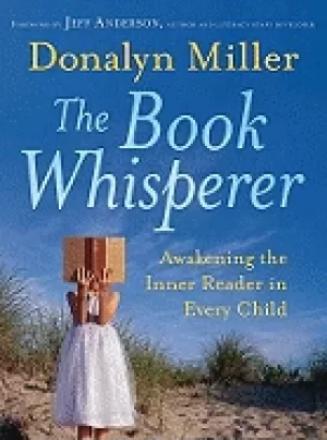 Image of book whisper