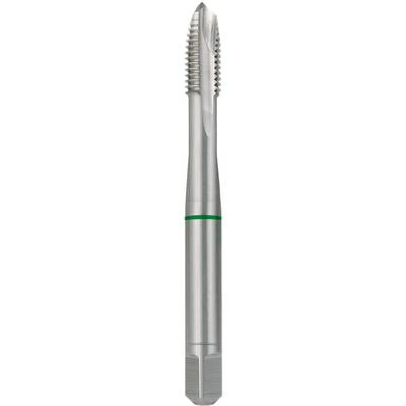 Image of RUKO RUKO 232030E CNC tap 1 Piece metric M3 x 0.50 0.50 mm Right hand cutting DIN 371 HSSE-Co 5 Shape B 232030E