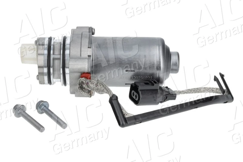 Image of AWD pump, all-wheel-drive coupling AIC 74236