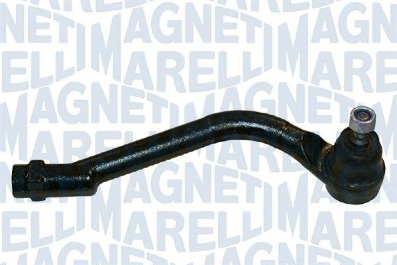Image of MAGNETI MARELLI Track rod end MAGNETI MARELLI 301191604400