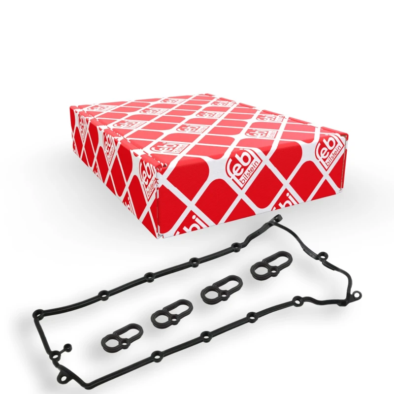 Image of Gasket Set, cylinder head cover FEBI BILSTEIN 171085