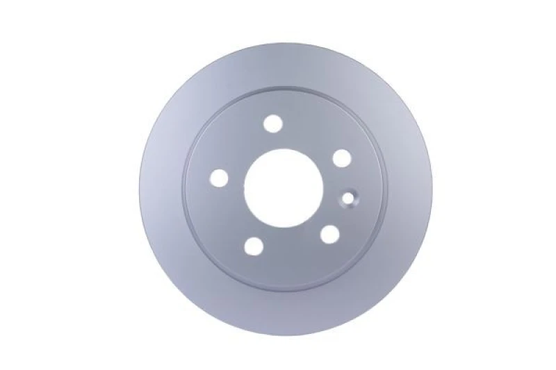 Image of HELLA Brake disc HELLA 8DD 355 104-541