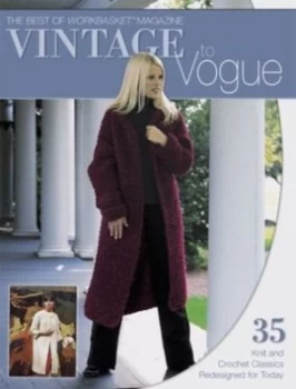 Image of The Best of Workbasket Paperback