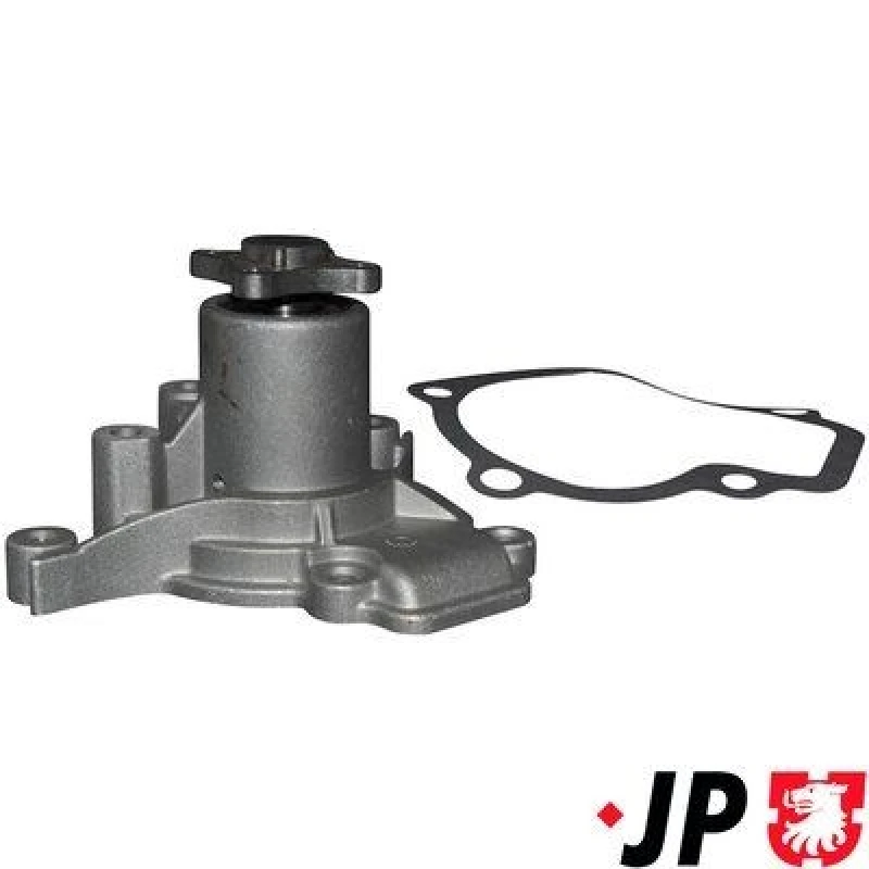 Image of JP GROUP Water pump JP GROUP 3514100100