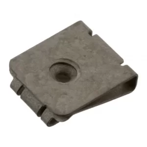 Image of Nut 47816 by Febi Bilstein