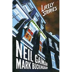 Image of Likely Stories Hardback 2018