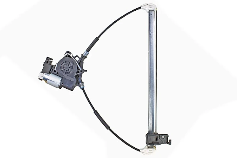 Image of Window regulator METZGER 2160615