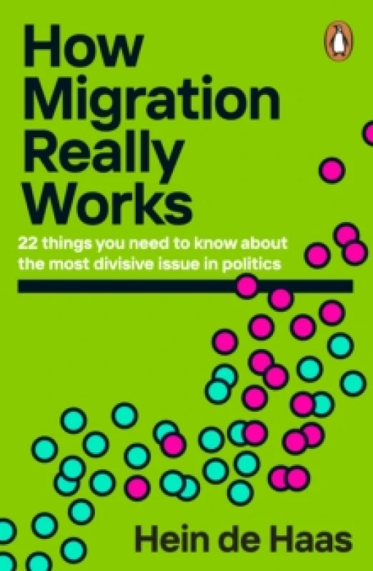 Image of How Migration Really Works. Paperback. By Hein de Haas Books