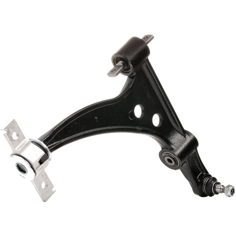 Image of STARK SKCA-0050822 Suspension arm Control Arm, Cast Steel, Lower Front Axle Cast Steel Track Control Arm (273)