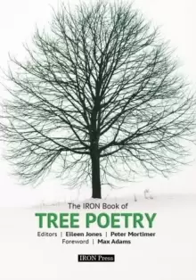 Image of The IRON Book of Tree Poetry