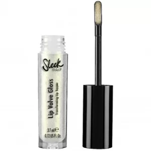 Image of Sleek MakeUP Lip Volve Gloss Transforming Lip Topper 90s Baby 3.7ml