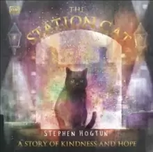 Image of The Station Cat