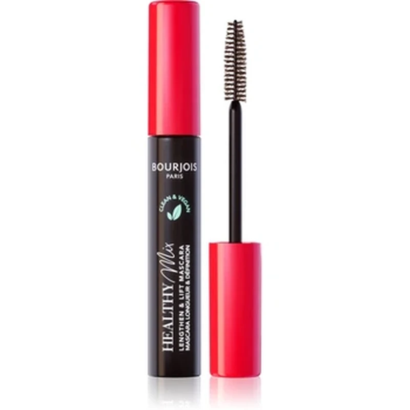 Image of Bourjois Bj Masc Healthy Mix Clean Black-Brown