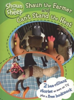 Image of Shaun the Farmer Paperback