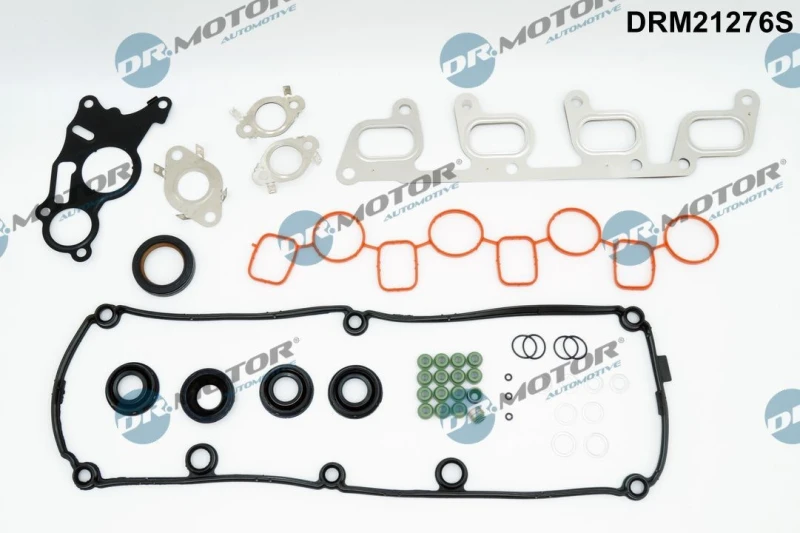 Image of DR.MOTOR AUTOMOTIVE Gasket Set, cylinder head DR.MOTOR AUTOMOTIVE DRM21276S