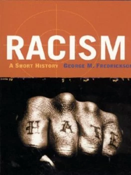 Image of Racism by George M. Fredrickson Paperback