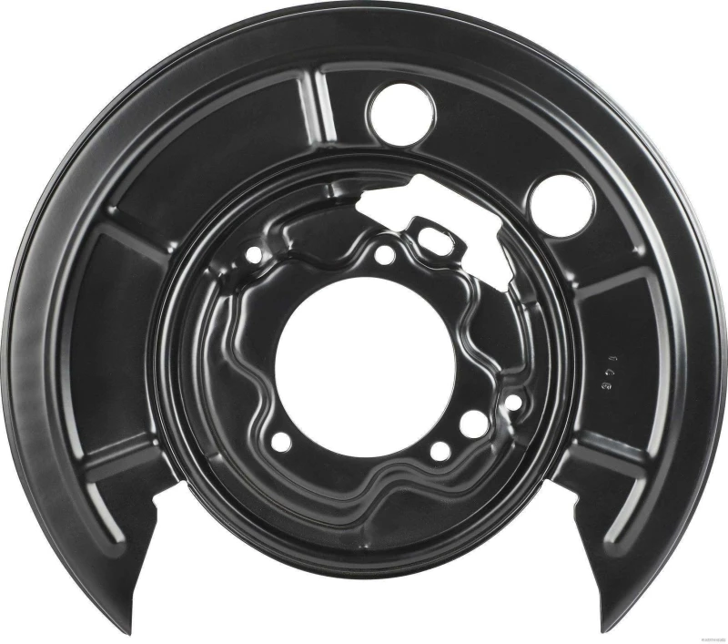 Image of Brake disc backing plate HERTH+BUSS JAKOPARTS J3340816