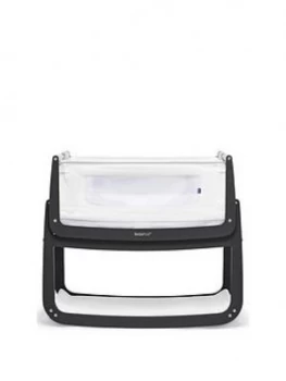 image of Snuz Snuzpod 4 Bedside Crib