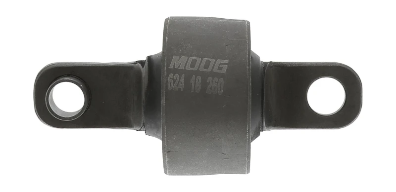 Image of Trailing arm / Suspension arm bush MOOG HY-SB-10814