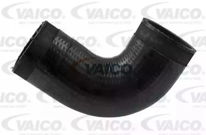 Image of Charger intake hose VAICO V10-4389
