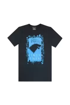 Image of Winter Is Here T-Shirt