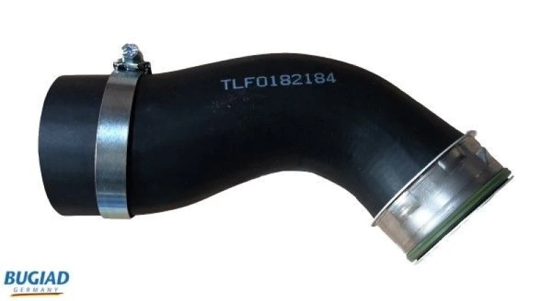 Image of Charger intake hose BUGIAD 82184
