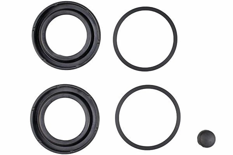 Image of Repair Kit, brake caliper METZGER 114-0175