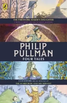 Image of Four Tales